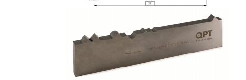 QPT-形狀，表面和輪廓標準器