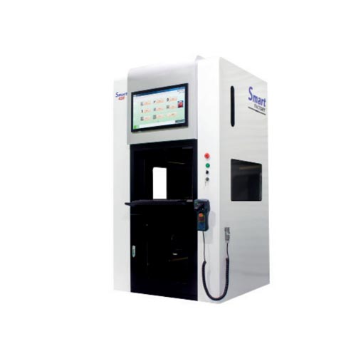 Workshop車(chē)間三坐標